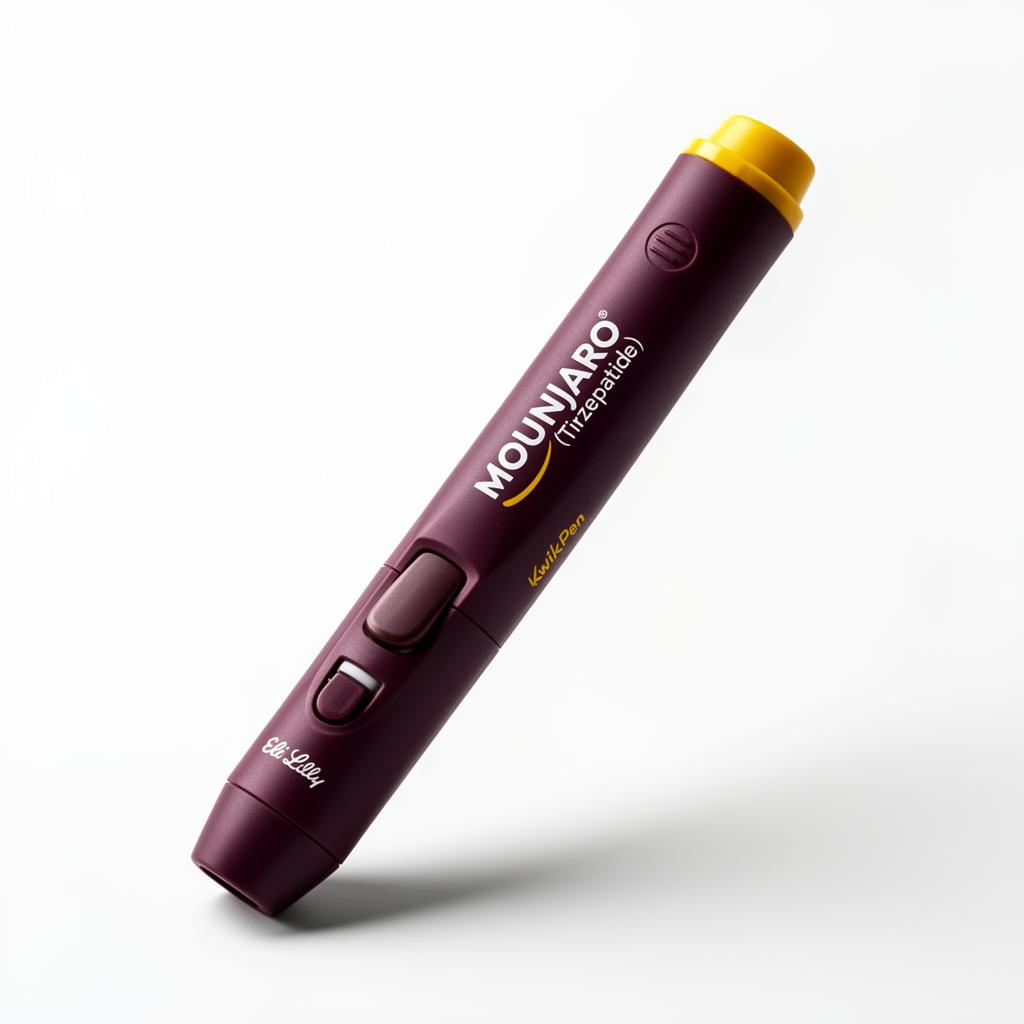 tirzepatide doeses Tirzepatide Dosing